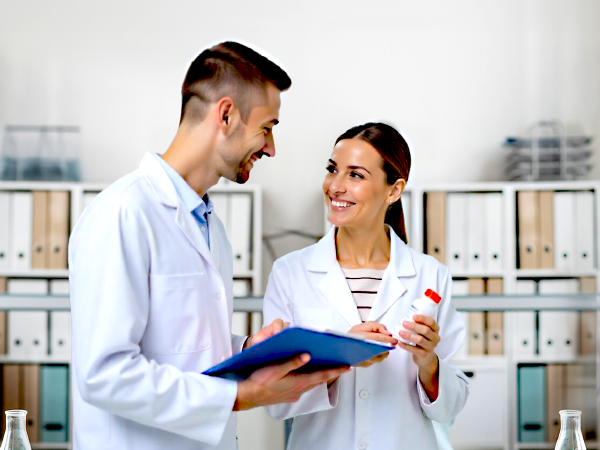 Curso Taller - Elaboración de Dossier Técnico para el Registro de Medicamentos