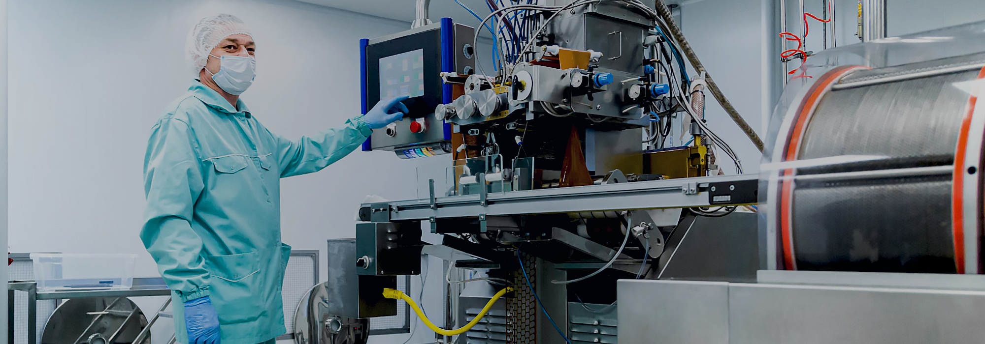 Validación de Procesos en la Industria Farmacéutica