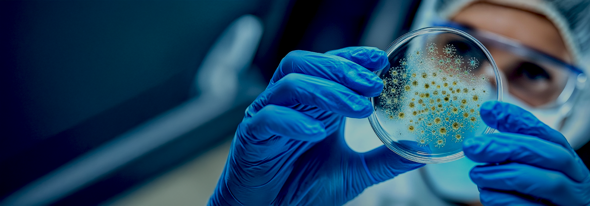 Microbiología en la Industria Farmacéutica