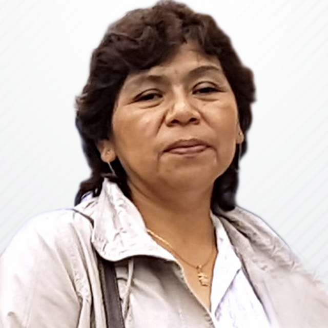 Q.F. Gladys Albarracín Celis