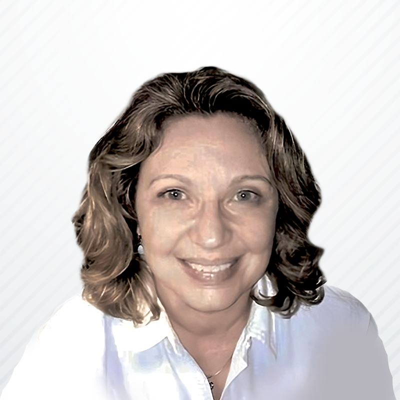Quím. Claudia Pinto